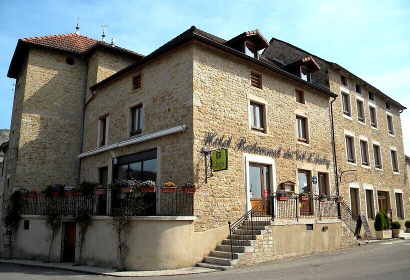 فندق Le Val D'amby