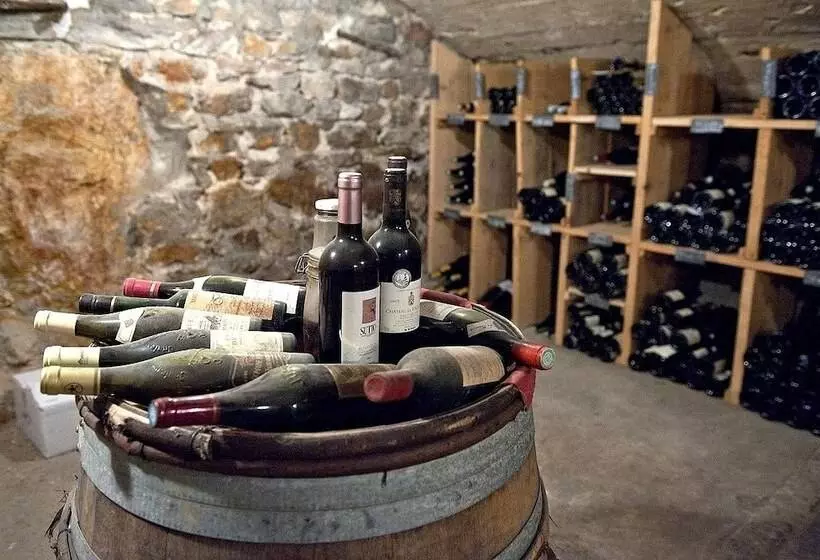 Hotelli Le Val D'amby