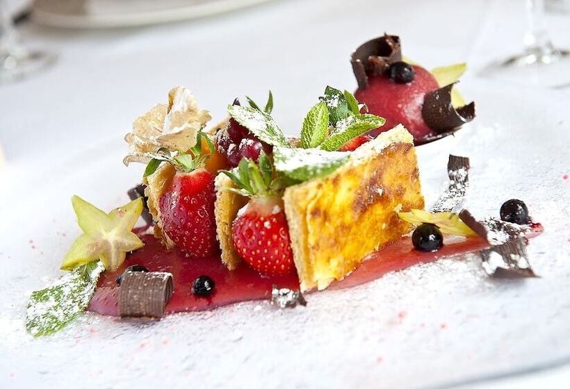 فندق Le Val D'amby