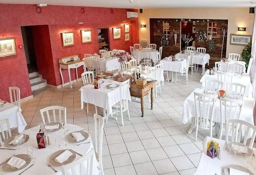 Hotelli Le Val D'amby