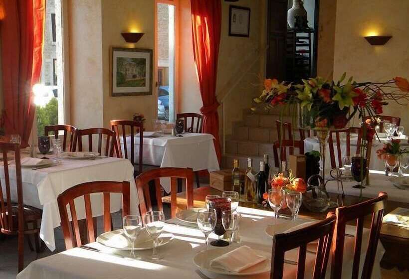 فندق Le Val D'amby