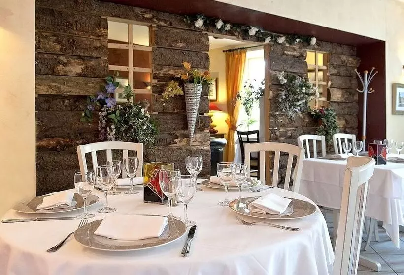 Hotelli Le Val D'amby