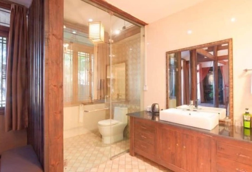 فندق Lijiang Da Yan Xiang Boutique Inn