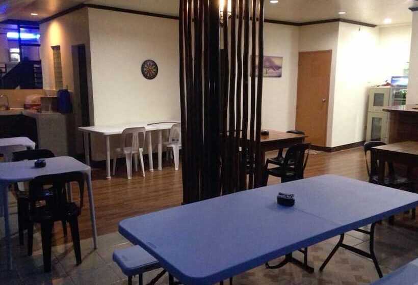 酒店 Lolo Bob's Bed And Breakfast