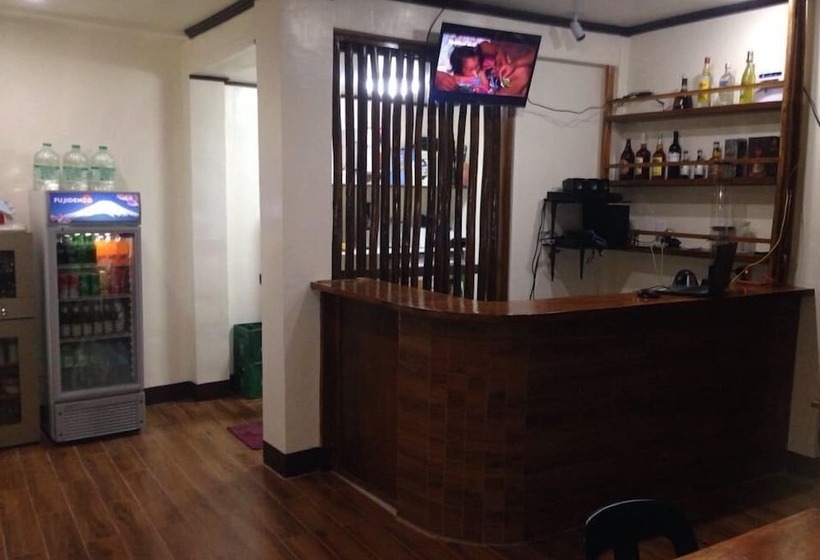 酒店 Lolo Bob's Bed And Breakfast