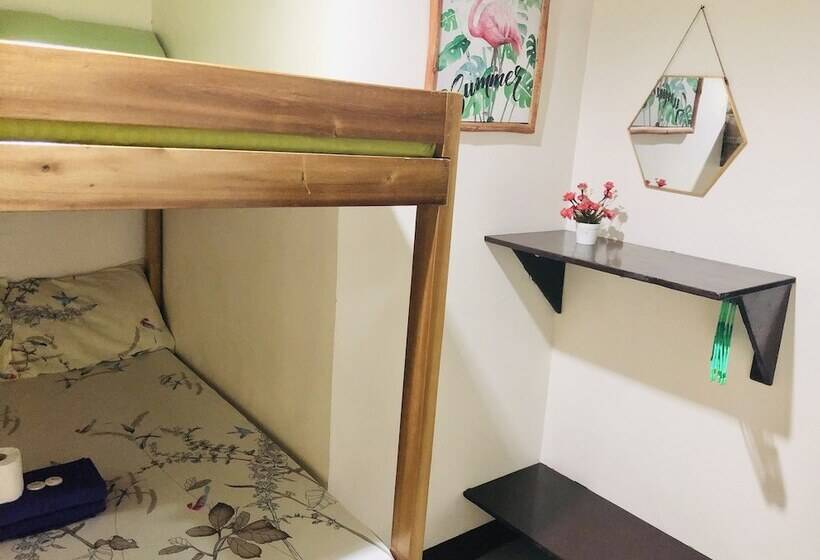 酒店 Lolo Bob's Bed And Breakfast