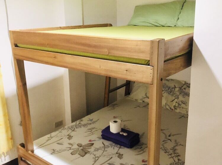 酒店 Lolo Bob's Bed And Breakfast