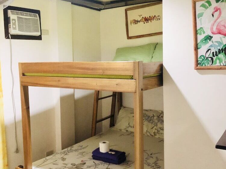 酒店 Lolo Bob's Bed And Breakfast