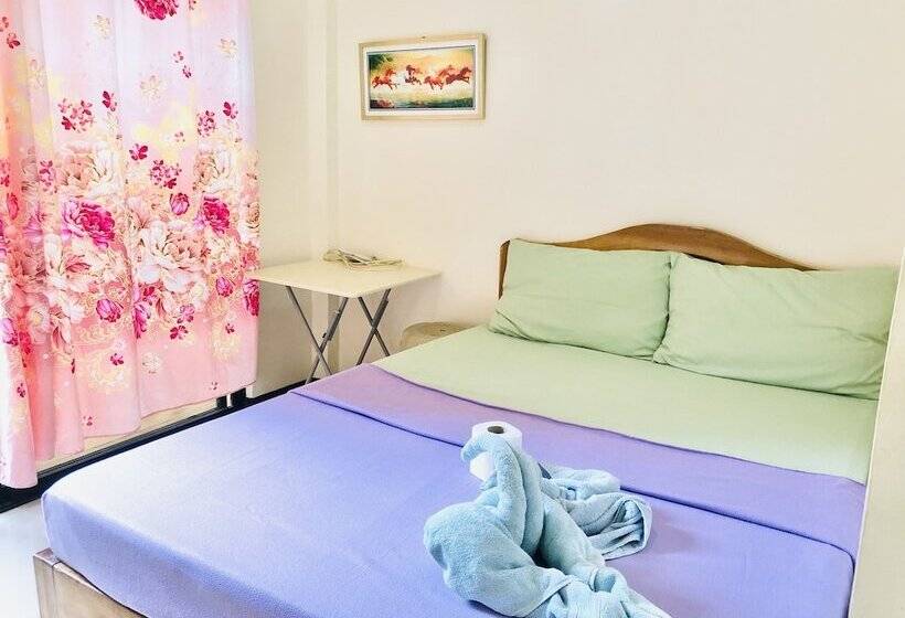 酒店 Lolo Bob's Bed And Breakfast