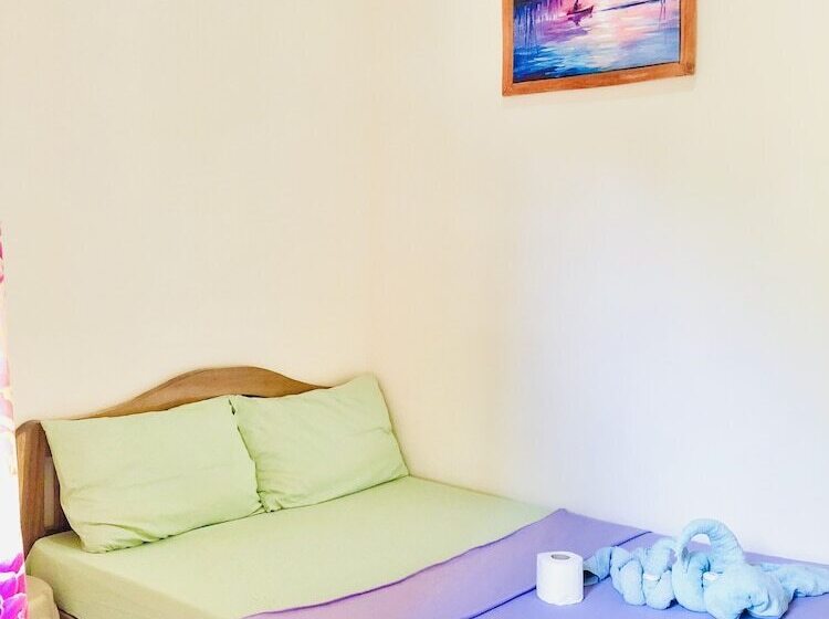 酒店 Lolo Bob's Bed And Breakfast