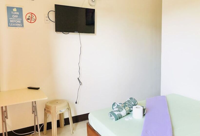 酒店 Lolo Bob's Bed And Breakfast