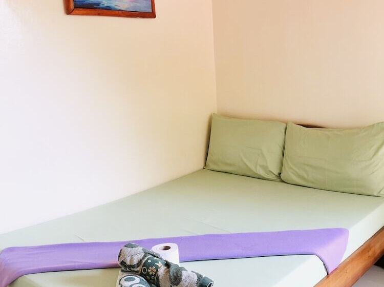 酒店 Lolo Bob's Bed And Breakfast