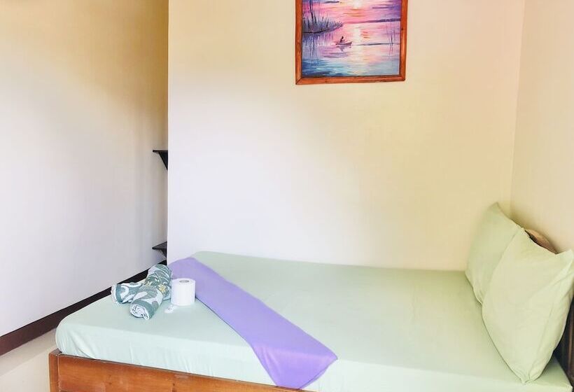 酒店 Lolo Bob's Bed And Breakfast