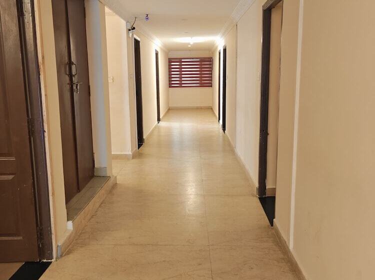 ホテル Lumino Skypark