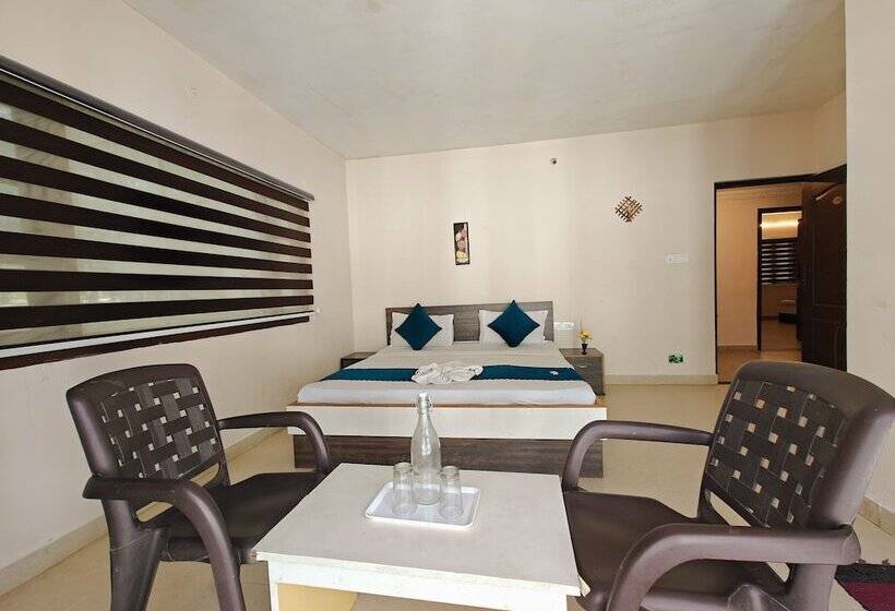 ホテル Lumino Skypark