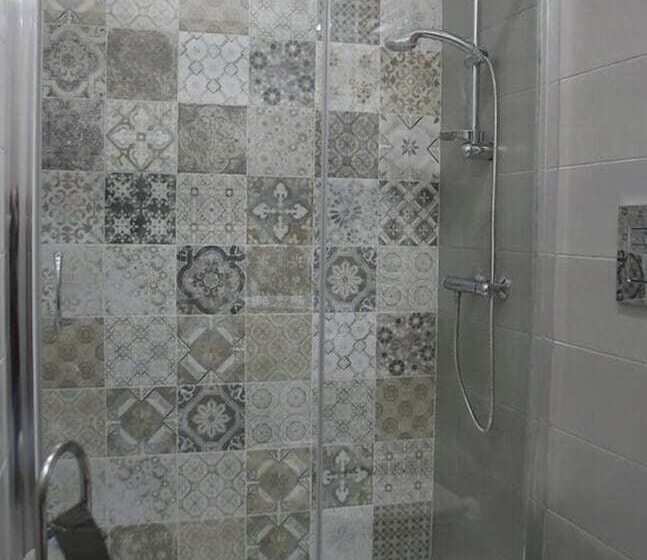 هتل Mantegna Rooms