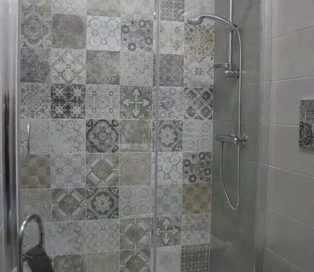 هتل Mantegna Rooms