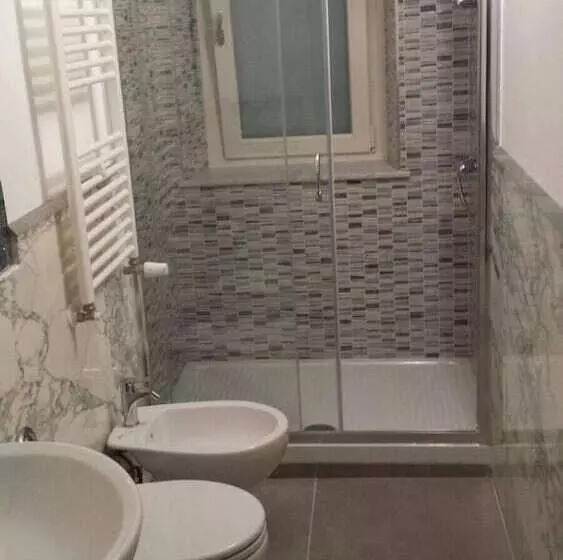 هتل Mantegna Rooms