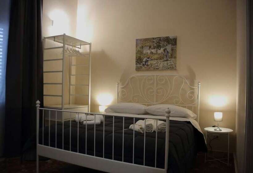 هتل Mantegna Rooms