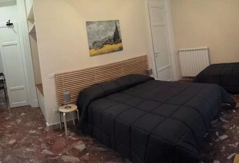 هتل Mantegna Rooms