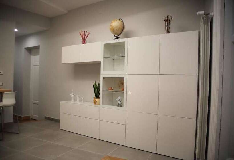 هتل Mantegna Rooms