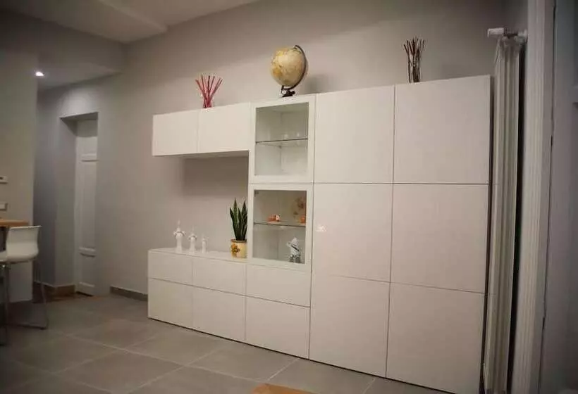 هتل Mantegna Rooms