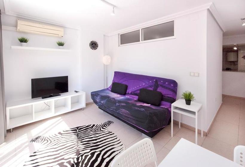 Fotos del hotel My Pretty Payma:  13