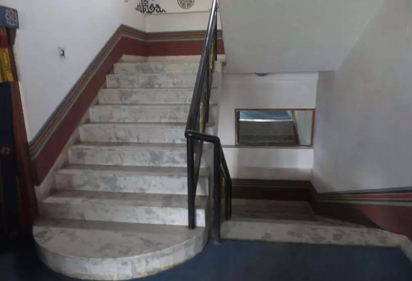 هتل Namsay Chholing Resort