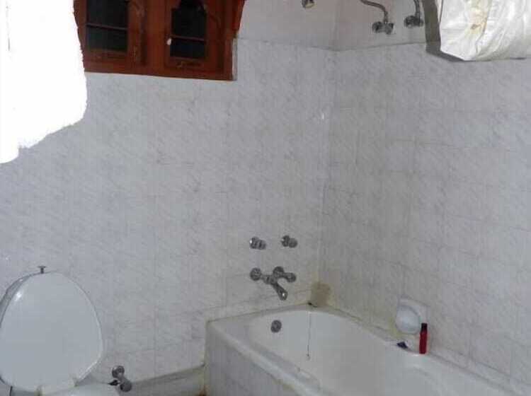 هتل Namsay Chholing Resort