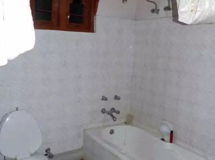 هتل Namsay Chholing Resort