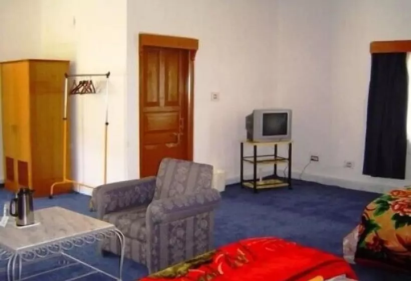 هتل Namsay Chholing Resort