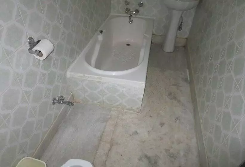 هتل Namsay Chholing Resort