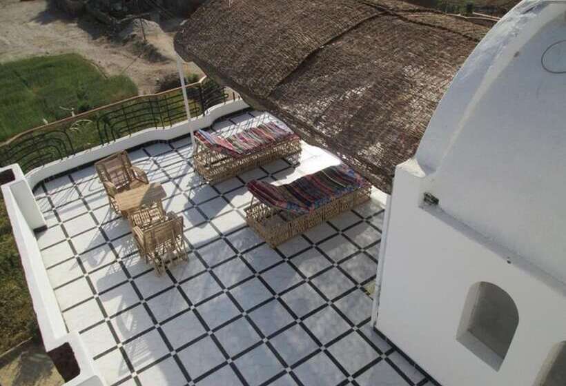 هتل Nile Paradise Apartments