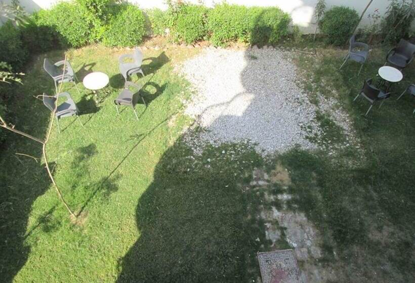 هتل Nile Paradise Apartments