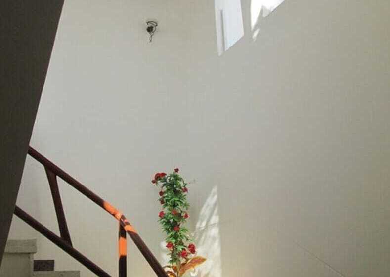 هتل Nile Paradise Apartments