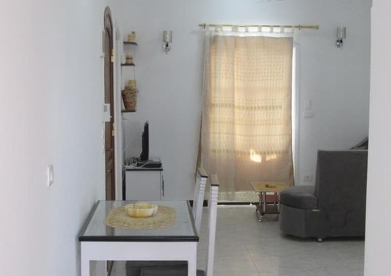 هتل Nile Paradise Apartments