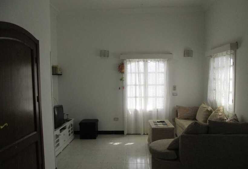 هتل Nile Paradise Apartments