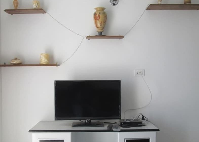 هتل Nile Paradise Apartments