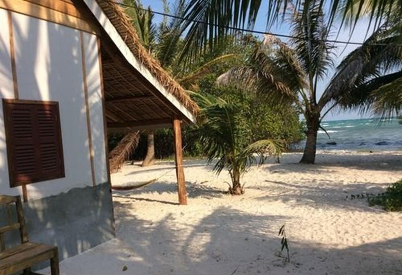 Hotel Palm Beach Bungalow Resort