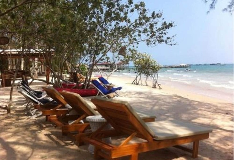 Hotel Palm Beach Bungalow Resort