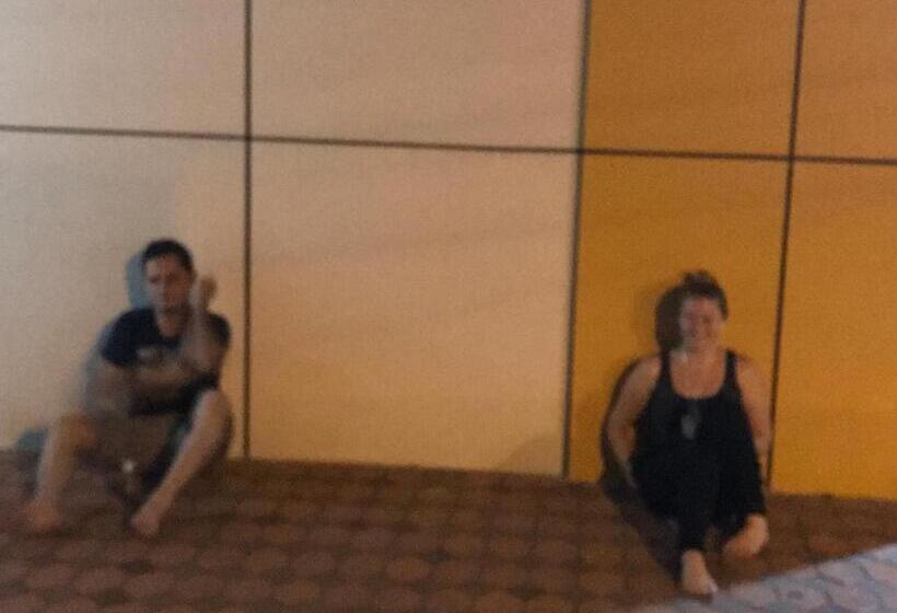 בית מלון כפרי Palm Rivera Kochi