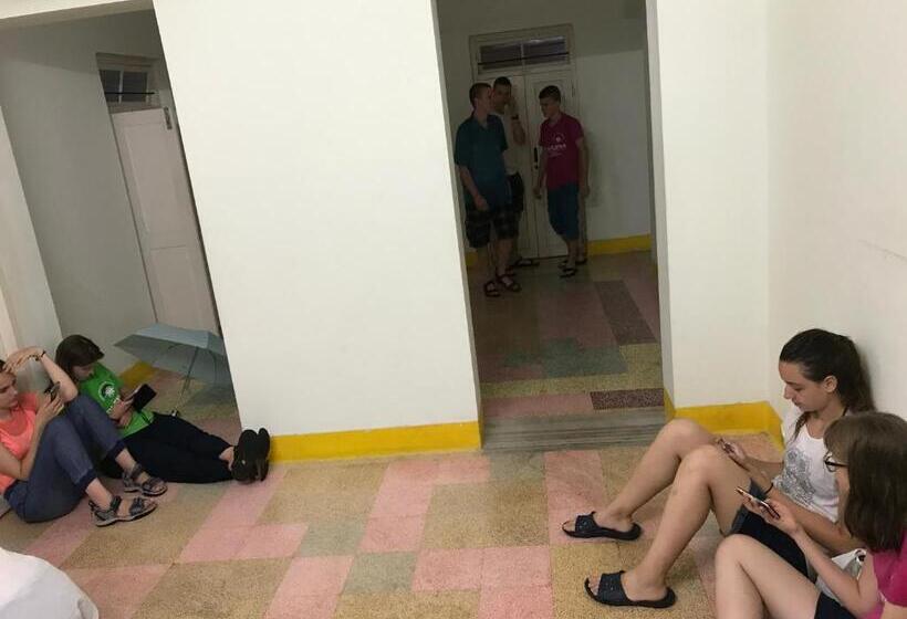 בית מלון כפרי Palm Rivera Kochi