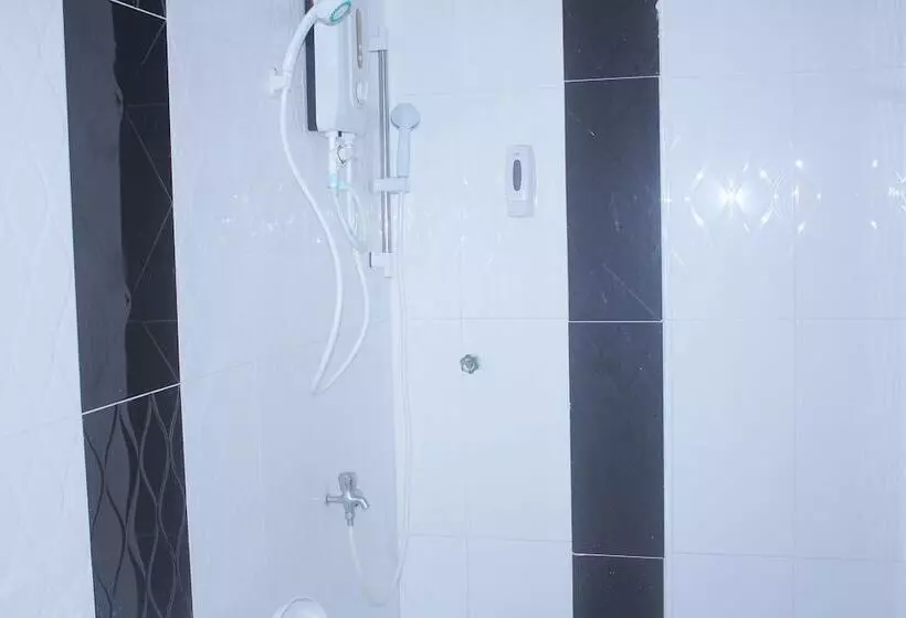 ホテル Phkar Chhouk Tep