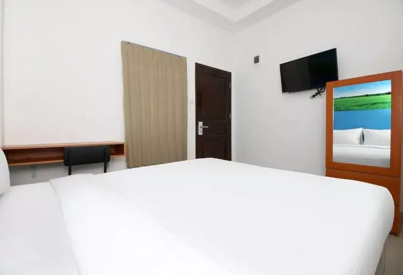 ホテル Polamas Residence Padang