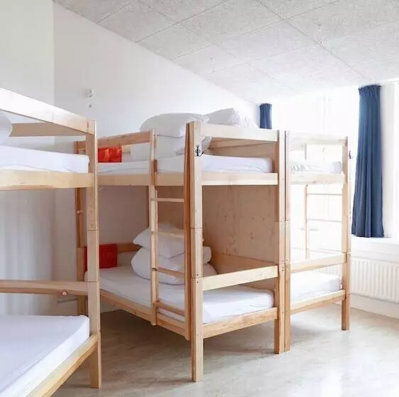 هتل Snotra Hostel