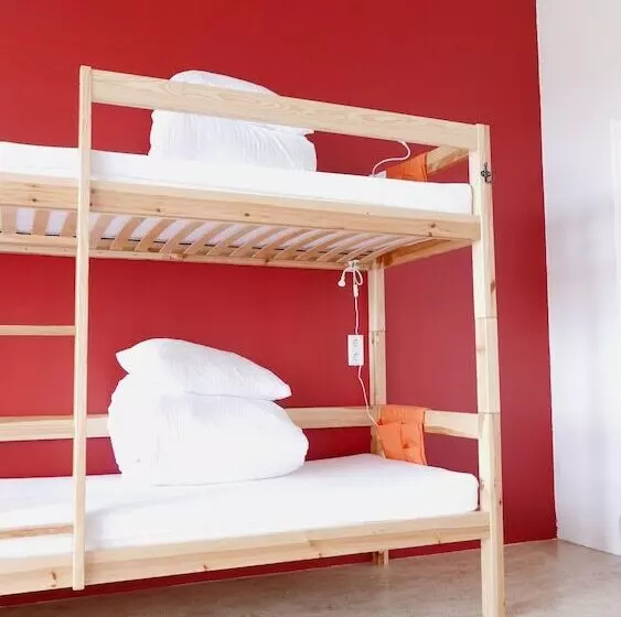 هتل Snotra Hostel