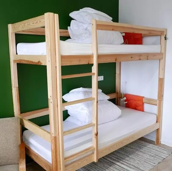 هتل Snotra Hostel