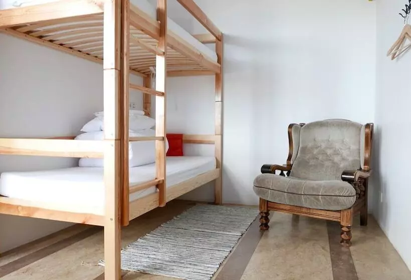 هتل Snotra Hostel