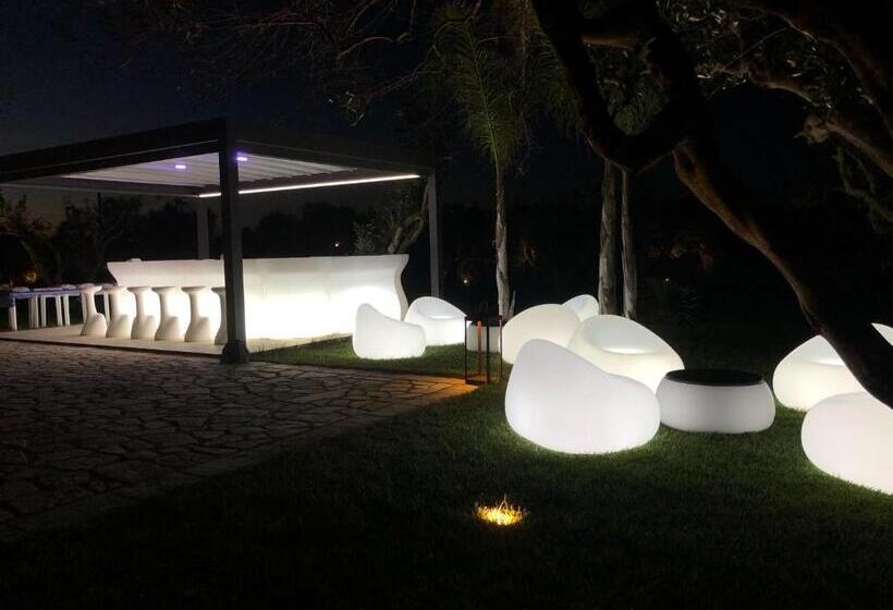 فندق Terra Dei Sogni