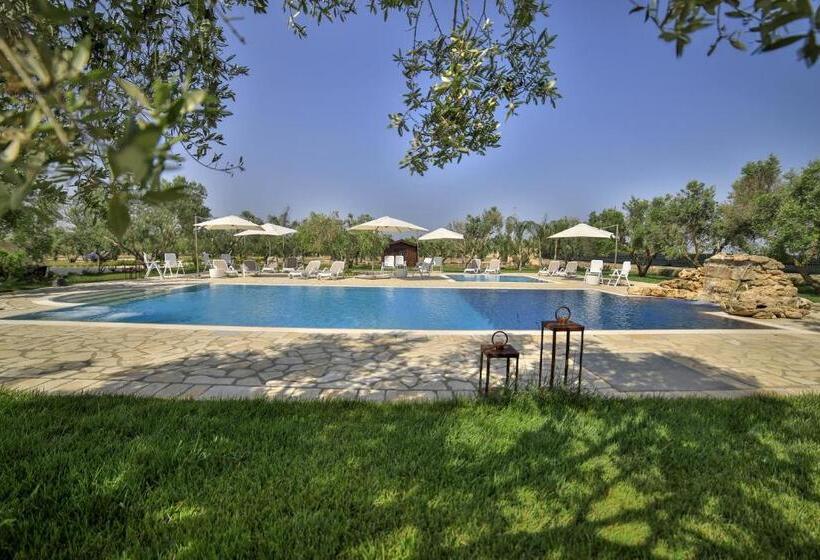 فندق Terra Dei Sogni